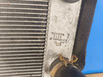 Main radiator TOYOTA PRIUS - 20 03-11 2008