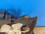 Main radiator fan diffuser TOYOTA PRIUS - 20 03-11 2008