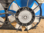 Main radiator fan diffuser TOYOTA PRIUS - 20 03-11 2008
