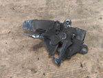 Hood lock TOYOTA PRIUS - 20 03-11 2008