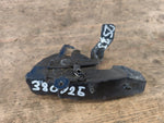 Hood lock TOYOTA PRIUS - 20 03-11 2008