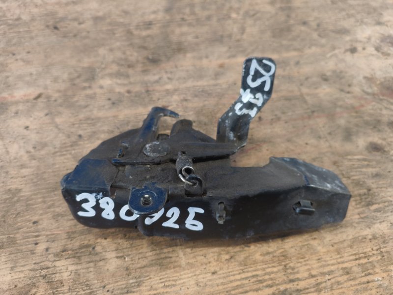 Hood lock TOYOTA PRIUS - 20 03-11 2008