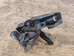 Hood lock TOYOTA PRIUS - 20 03-11 2008