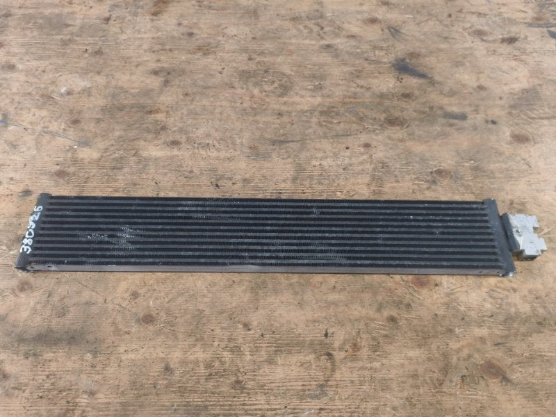 Automatic transmission radiator JEEP RENEGADE (BU) 14- 2017