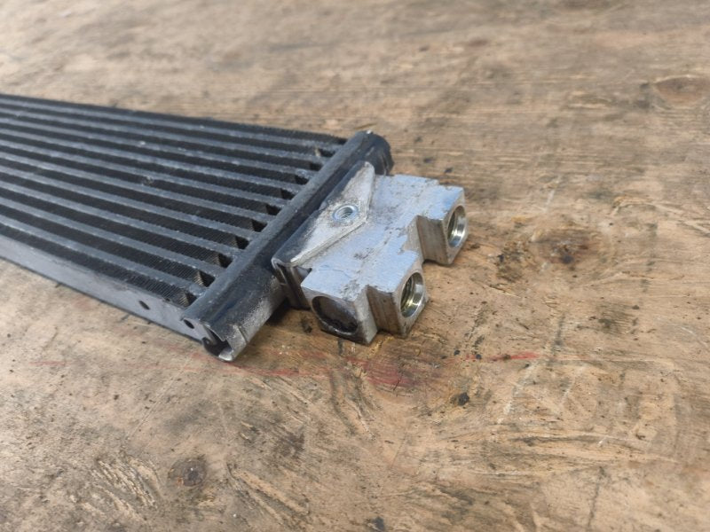Automatic transmission radiator JEEP RENEGADE (BU) 14- 2017
