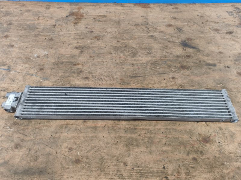 Automatic transmission radiator JEEP RENEGADE (BU) 14- 2017