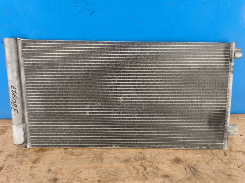 Air conditioning radiator JEEP RENEGADE (BU) 14- 2017