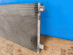 Air conditioning radiator JEEP RENEGADE (BU) 14- 2017