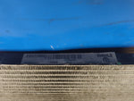 Air conditioning radiator JEEP RENEGADE (BU) 14- 2017