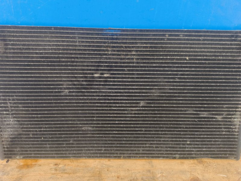 Air conditioning radiator JEEP RENEGADE (BU) 14- 2017