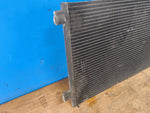 Air conditioning radiator JEEP RENEGADE (BU) 14- 2017