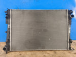 Main radiator CHRYSLER PACIFICA 16-20 2017