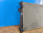 Main radiator CHRYSLER PACIFICA 16-20 2017