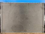Main radiator CHRYSLER PACIFICA 16-20 2017