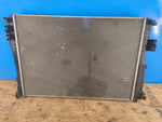 Main radiator CHRYSLER PACIFICA 16-20 2017