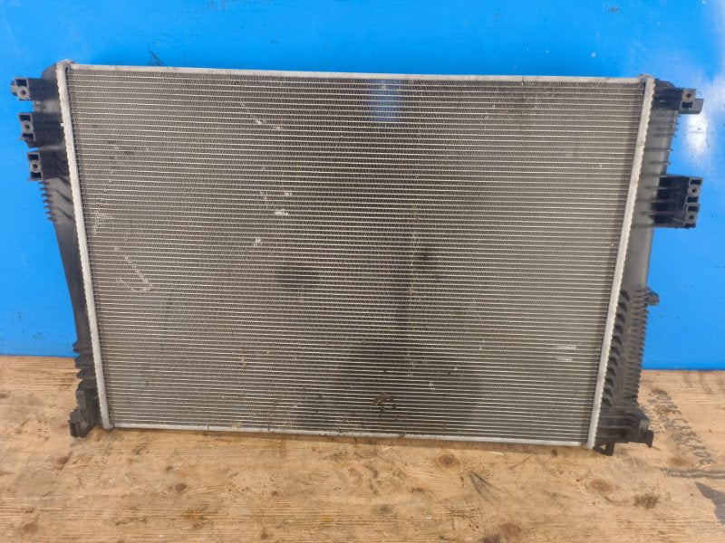 Main radiator CHRYSLER PACIFICA 16-20 2017