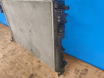 Main radiator CHRYSLER PACIFICA 16-20 2017