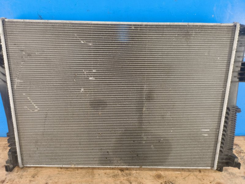 Main radiator CHRYSLER PACIFICA 16-20 2017