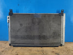 Air conditioning radiator INFINITI Q50 15-20 2014
