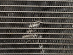 Air conditioning radiator INFINITI Q50 15-20 2014