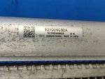Air conditioning radiator INFINITI Q50 15-20 2014