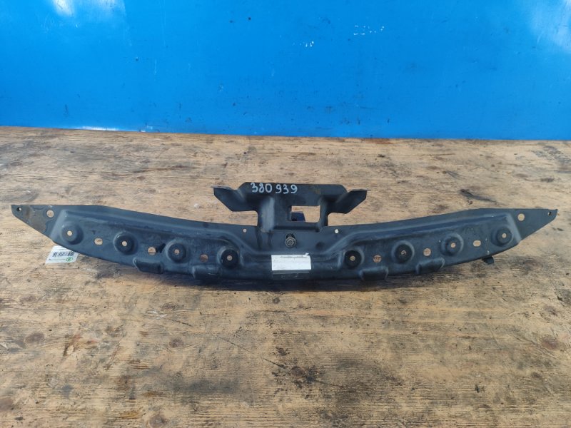 Front bumper bracket INFINITI Q50 15-20 2014