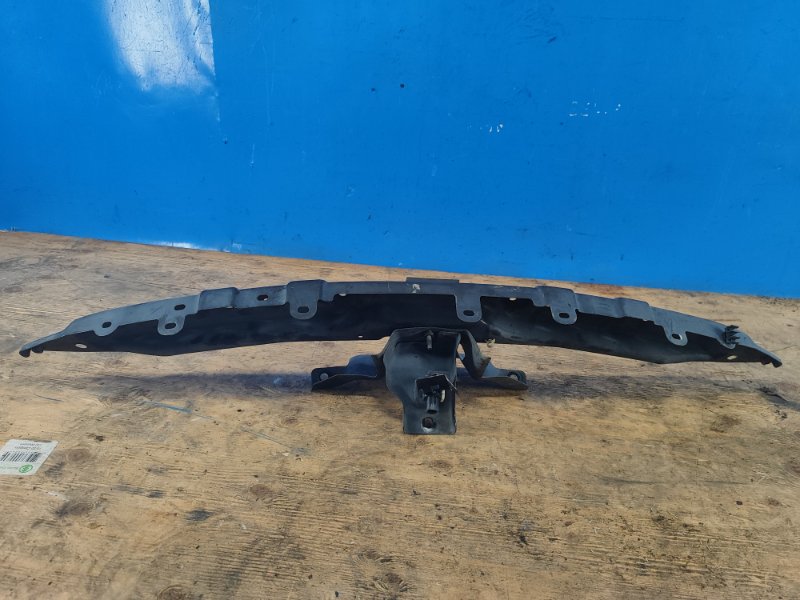 Front bumper bracket INFINITI Q50 15-20 2014