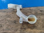 Washer reservoir MINI COOPER S R56 06-14