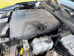 Gasoline engine AUDI Q7 15-19 2018