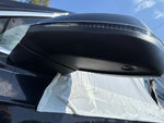 Mirror AUDI Q7 15-19 2018 Left