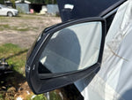 Mirror AUDI Q7 15-19 2018 Left