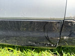 Door AUDI Q7 15-19 2018 Front Left