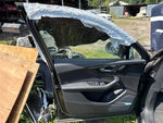 Door AUDI Q7 15-19 2018 Front Left