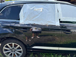 Door AUDI Q7 15-19 2018 Rear Right