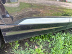 Door AUDI Q7 15-19 2018 Rear Right