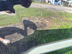 Door AUDI Q7 15-19 2018 Rear Right