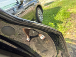 Door AUDI Q7 15-19 2018 Rear Right