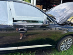 Door AUDI Q7 15-19 2018 Front Right