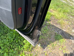 Door AUDI Q7 15-19 2018 Front Right