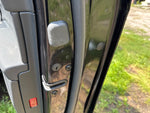 Door AUDI Q7 15-19 2018 Front Right