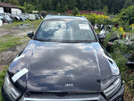 Hood AUDI Q7 15-19 2018