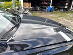 Hood AUDI Q7 15-19 2018