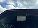 Hood AUDI Q7 15-19 2018