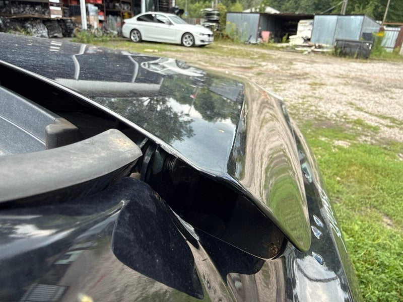 Hood AUDI Q7 15-19 2018