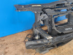 Front panel BMW 3 SERIES (E90-E93) 2005–2014 2009