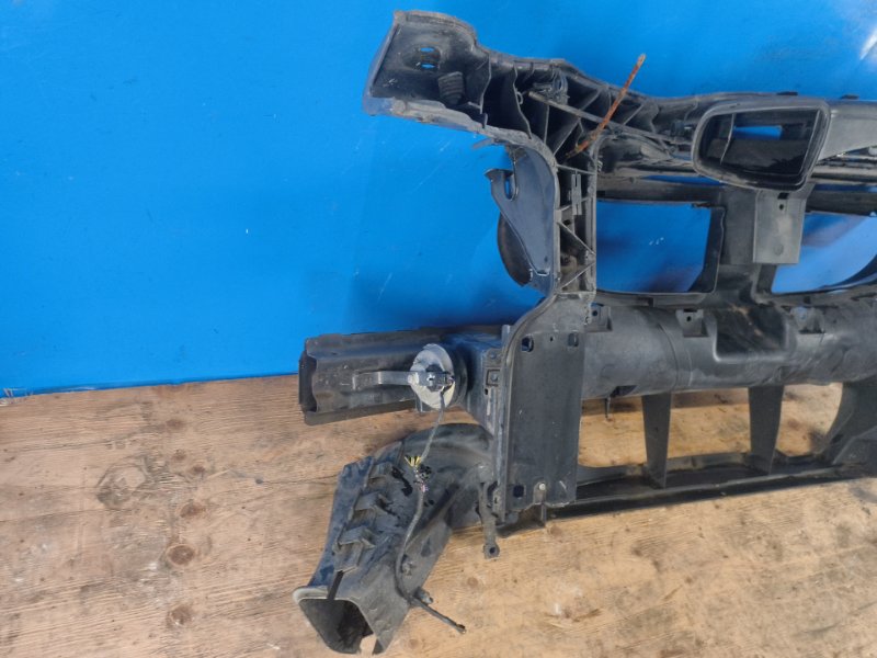 Front panel BMW 3 SERIES (E90-E93) 2005–2014 2009