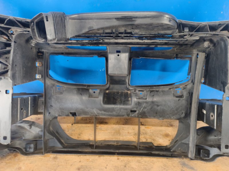 Front panel BMW 3 SERIES (E90-E93) 2005–2014 2009