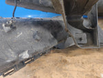 Front panel BMW 3 SERIES (E90-E93) 2005–2014 2009
