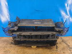 Radiator blinds FORD ESCAPE 12-19 2016