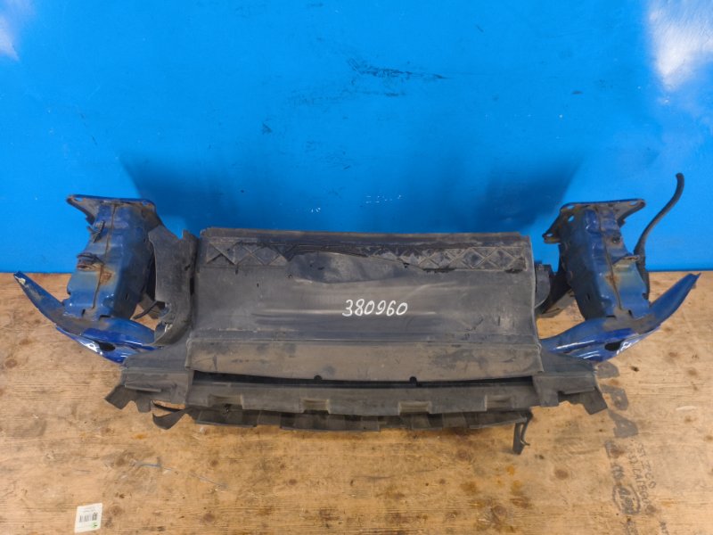 Radiator blinds FORD ESCAPE 12-19 2016